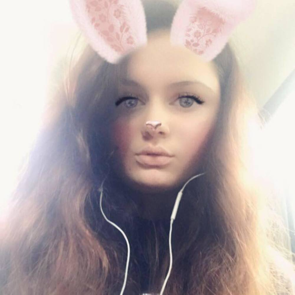 Meet your Posher, Kenlie